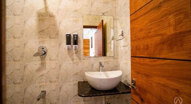Двухместный номер Superior The Auberge - Boutique Hotel