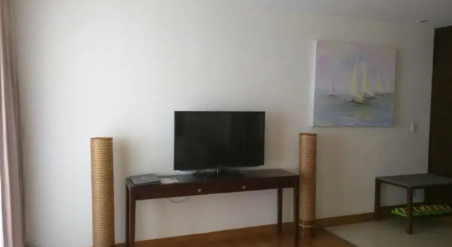 Апартаменты The Cliff Resort & Residences