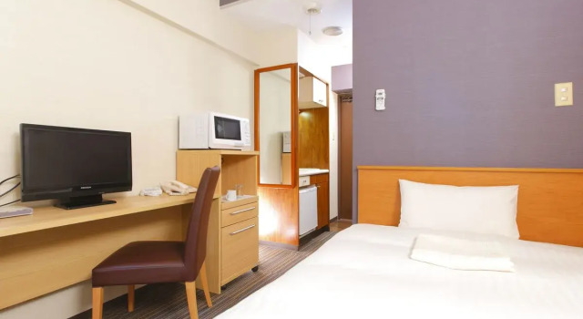 Номер Standard FLEXSTAY INN Ekoda