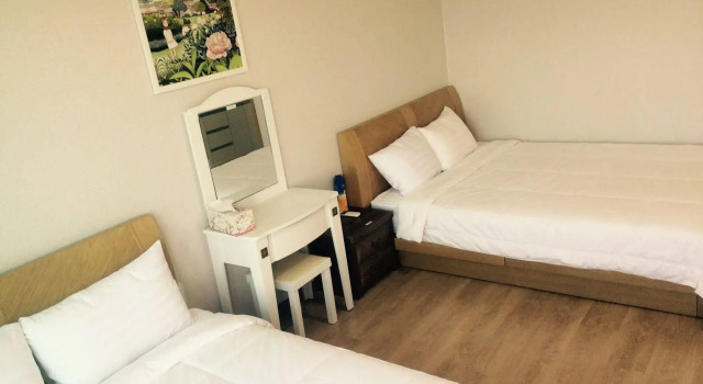 Jeju DK House Pension, Забронировать Гостевой дом Отели Согвипхо с парковкой, Парковка