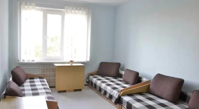 Hostel 1 of Pharmaceutical University, Varaa Hostelli Harkova 