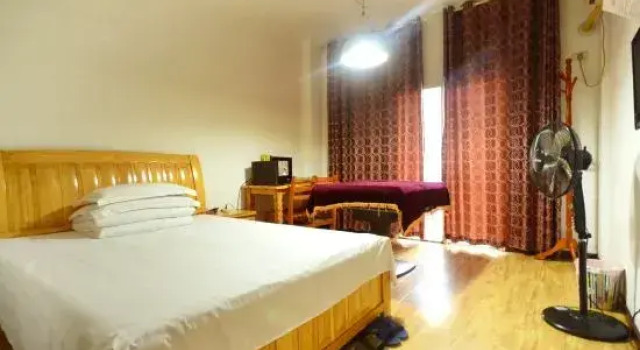 Mengyuan Hotel, Prenota Hotel Wuhan Hubei