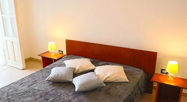 Casa Alexandra, vicina al centro, 8 posti, Book Hotel Otranto Salento