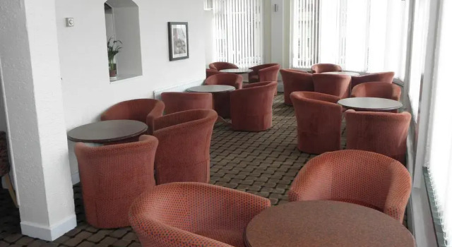 Chequers Plaza, Boek Hotel Blackpool Lancashire