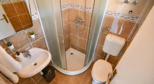 Студия Apartments Stanisic