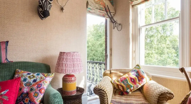 Beautiful Homely 3 Bedroom Battersea Park