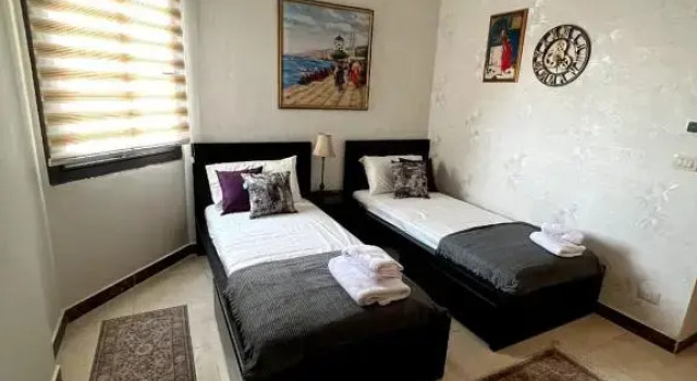 Elegant Duplex with Pool Frontauc, Rezervovat Hotel Káhira Cairo Governorate