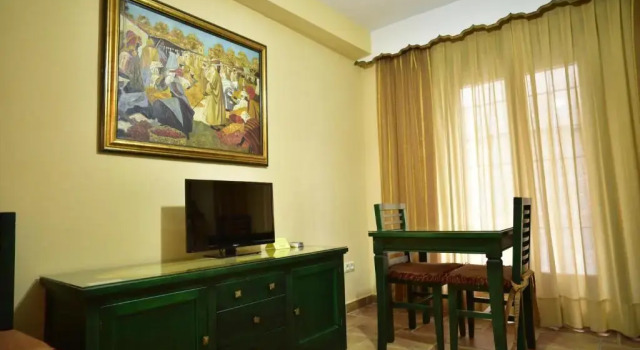 Апартаменты Apartamentos Boutique Doña Maria La Brava
