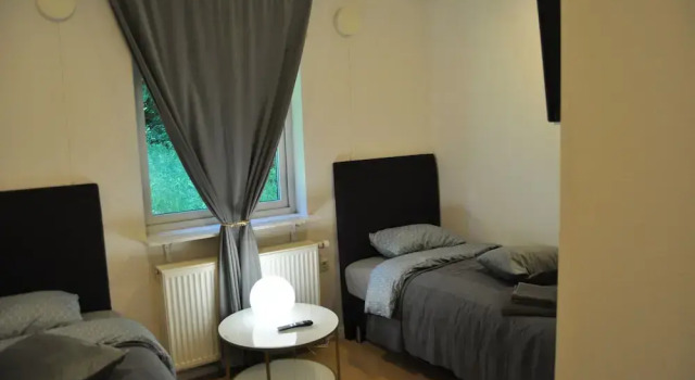 Långstorp Gästhem, Book Hotel Hoor 