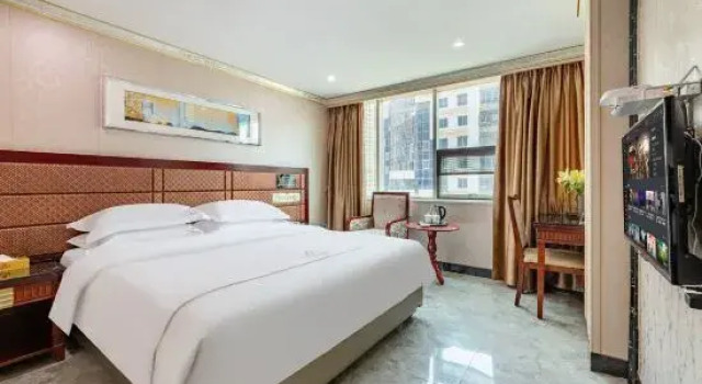 Люкс Jinmao Hotel