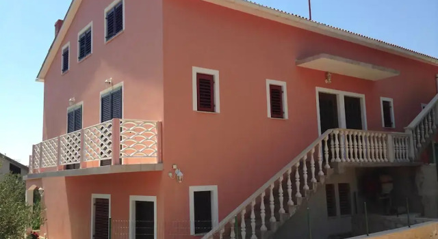Apartments Mira LUN, Rezerwuj Apartament Lun Pag