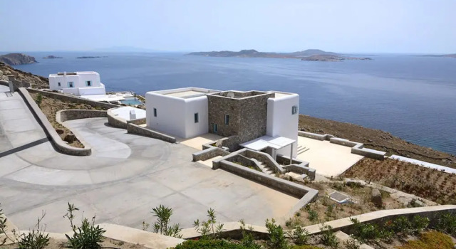 Вилла Seabird Sunbird Villas