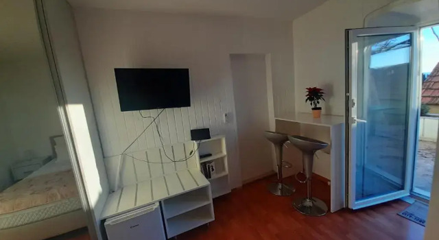 Номер Standard Guest House Luce