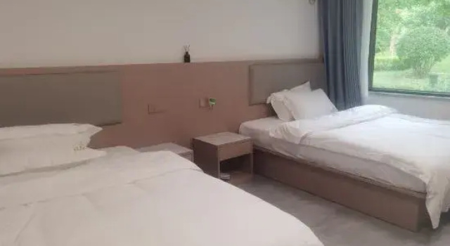 Люкс Sandiequan Resort Health Care Center (Chimelong Tourist Resort)