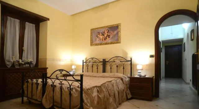 Номер Deluxe Il B&B del Lago
