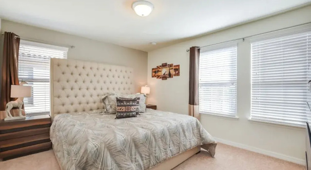9 Bed Villa with Games, Pool & Spa
