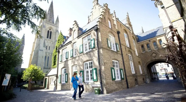 Seaside Serenity Apartment, Prenota Appartamento Hotel a Flanders con parcheggio, Parcheggio