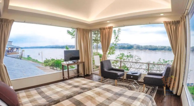 Chandra Varin Pano View, Varaa Hotelli Hotellit North-Eastern Thailand pysäköinnillä, Pysäköinti