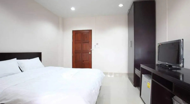 Двухместный номер Standard Garden Hill Hotel