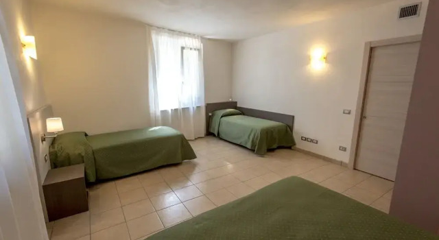Residence Fontanelle, Забронировать Апартаменты/квартира Кавайон-Веронезе Garda Veneto