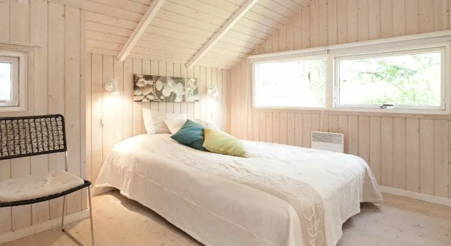 Modern Holiday Home in Dannemare With Terrace, Book Hotel 4-stjernede hoteller i Lolland, 4*