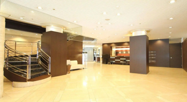 APA Hotel Kokura Ekimae