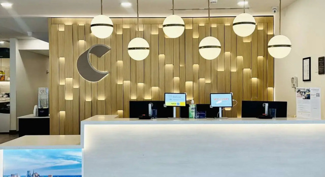 Comfort Inn & Suites Nashville, Reserva ahora Hotel Bellevue Tennessee