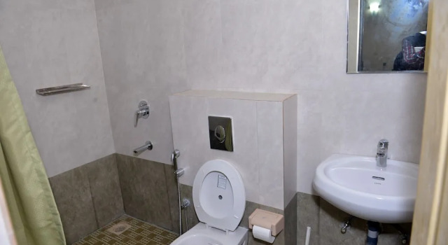 Вилла TripThrill Costa Holidays 3 BHK Villa