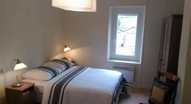 Gîte le Meunier