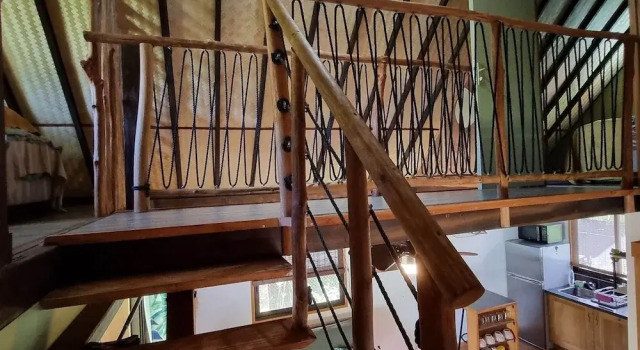 Moorea - Tropical Bungalow