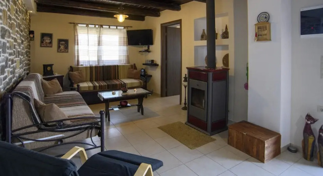 Villa Valia, Забронировать Вилла Отели East Crete с завтраком, Завтраки