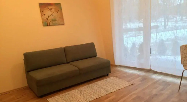 Апартаменты Fortuuna 5 Apartment