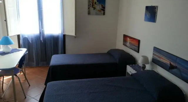 San Gerardo Apartment, Book Apartment Hotels in Sicily with Parking, Parking