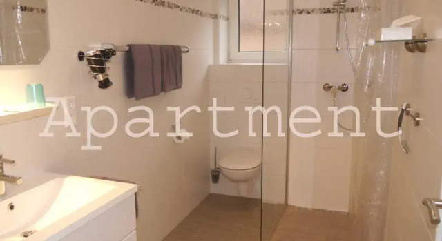 Апартаменты Duus Hotel garni