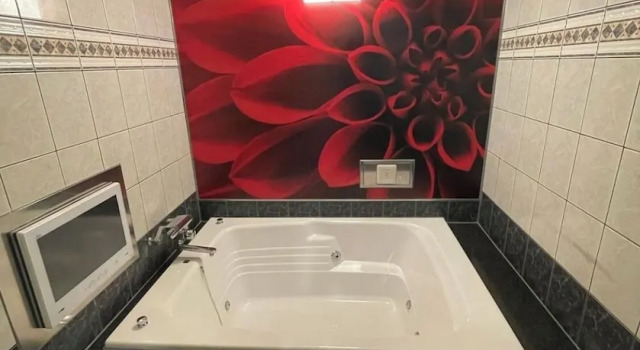 Номер Standard Hotel ShaSha Toyonaka