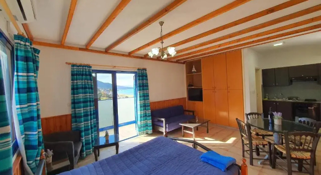 Studio Kanalli Apartments
