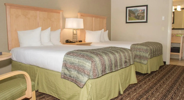 Bar Harbor Villager Motel - Downtown