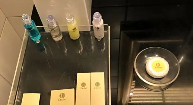 Номер семейный Nina Hotel Causeway Bay