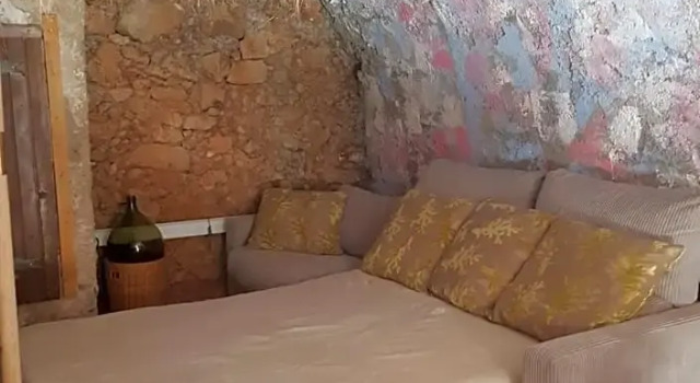 La Cave au Soleil du midi, Réserver Hôtel Saint-Blaise France