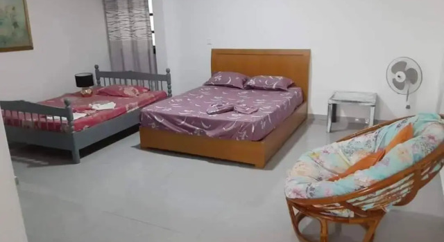 Apartamento T1 Moderno, Забронировать Апартаменты/квартира Апартаменты Сантьягу, Апартаменты/квартира