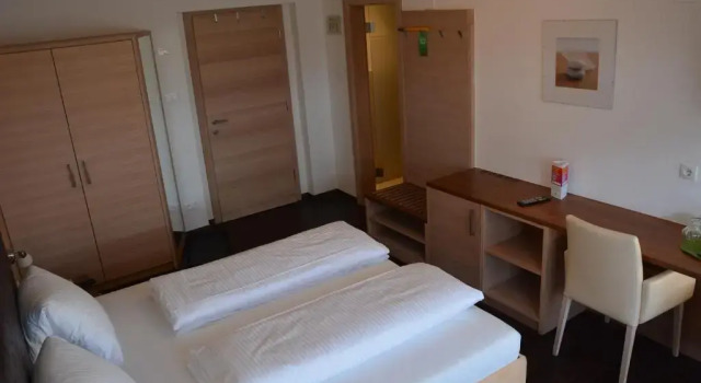 Номер Standard Garni Apparthotel St Valentin