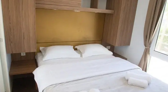 Номер Standard Poseidon Mobile Home Resort