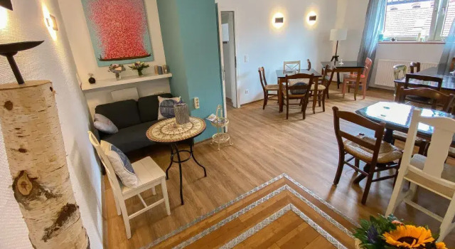 Hotel Romantico, Book Hotel Burgwedel Lower-Saxony