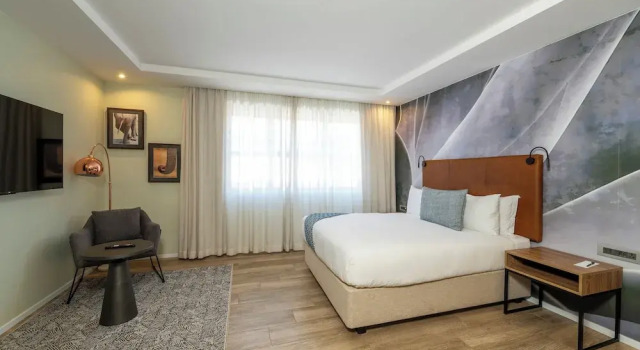 Standaard Tweepersoonskamer 258 Hotel