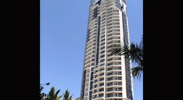 Absolute Luxury at Chevron Towers, Забронировать Отель Отели Голд-Кост 4 звезды, рядом с Пляж Баддс, 4*