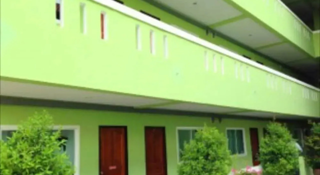 Maigan Resort