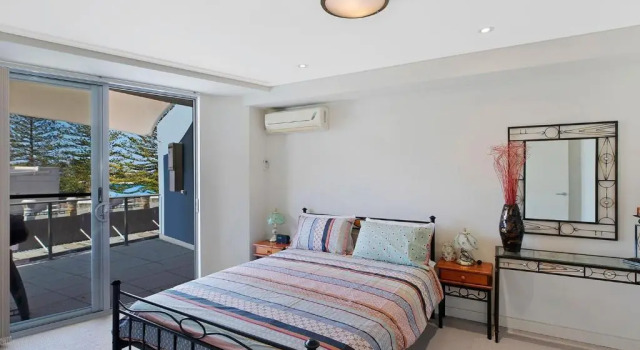 Coast Apartment 12, Забронировать Апартаменты/квартира Отели Зе-Энтранса с бассейном, рядом с Площадка для кормления пеликанов, Бассейн