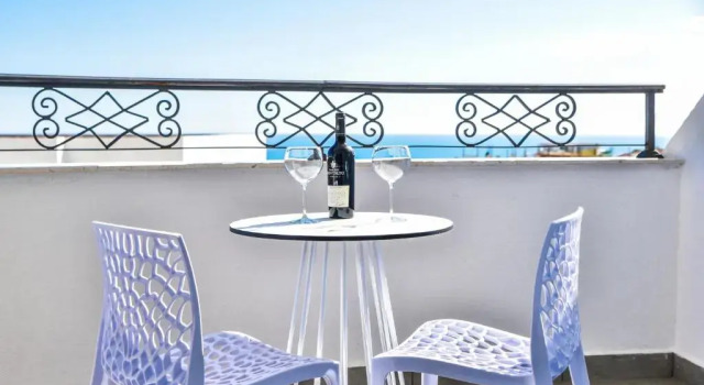 Апартаменты Padam Hotel & SPA