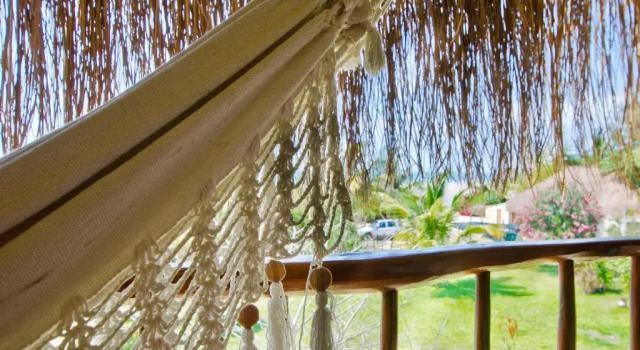 Standard Zimmer Casa Cabana Beach