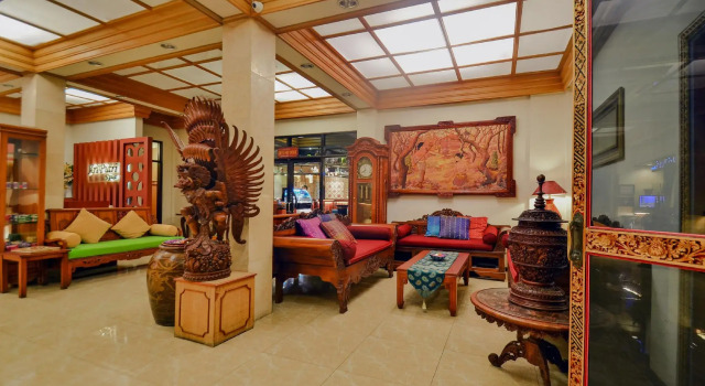 Ari Putri Hotel